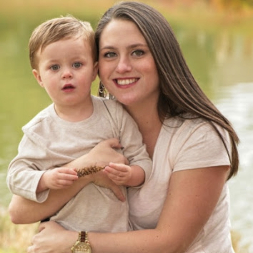 Meet your Posher, Cori